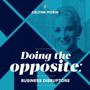 Episode 28 - Celynn Morin – Creating mental margin by listening to our bodies