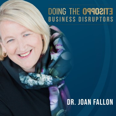 Dr Joan Fallon