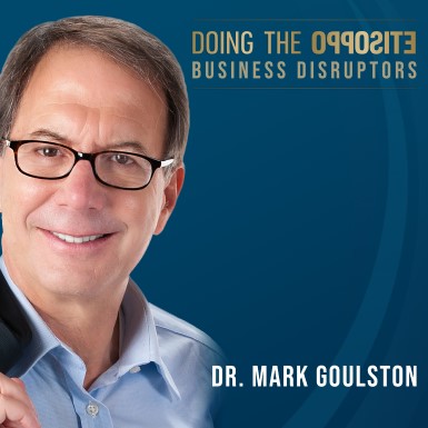 Dr Mark Goulston